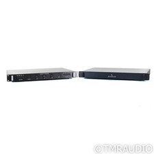 Preamplificatore stereo Jeff