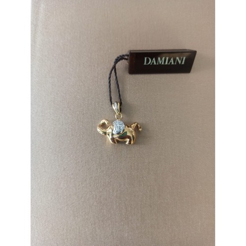 Ciondolo damiani n23664n - ciondolo,