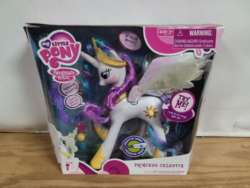 Little pony friendship is - pony,