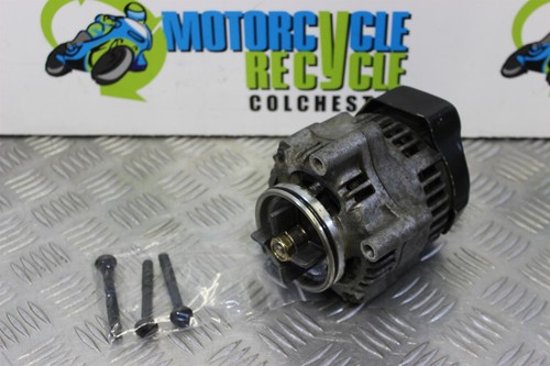 Generatore alternatore triumph - generatore,