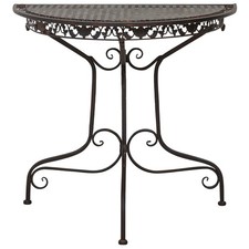 Tavolo da balcone tavolo da