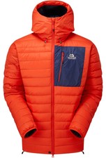 Piumino uomo Baltoro