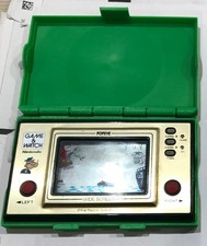 NINTENDO Game e Watch -CUSTODIA  