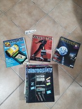 STEREOPLAY hi-fi stereo lotto riviste vedi numeri in descrizione