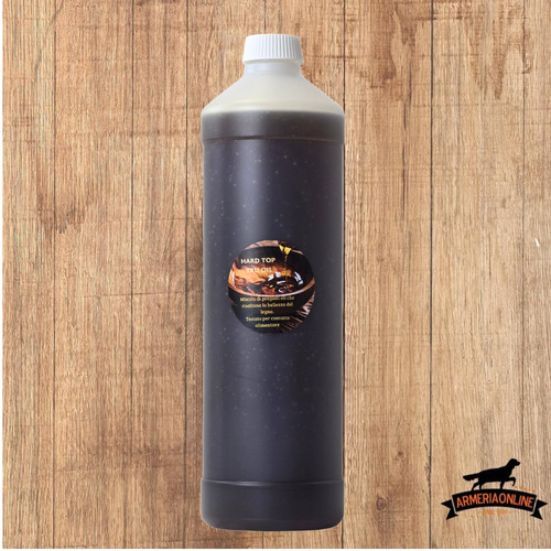 500 tru oil - tru, tru-oil