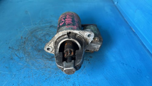 Motorino avviamento gasolone - motorino,