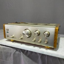 Amplificatore integrato Sansui