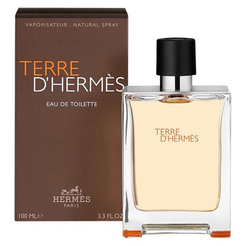 Hermes terre - terre,