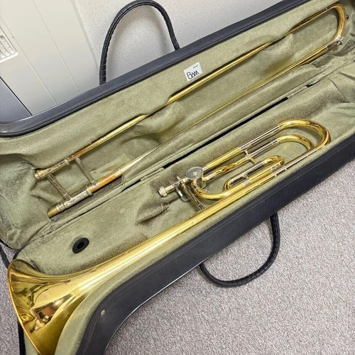 Yamaha ysl 6420 custodia - yamaha, ysl-6420