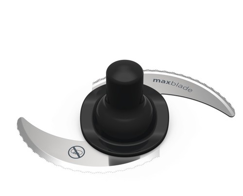 Kenwood lama tritare - max, blade