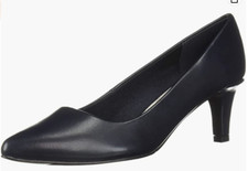 Easy Street Women's Pointe