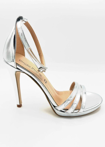 Onde piane donna 5283 sandalo - piane,