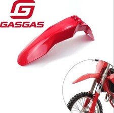 GAS GAS Parafango anteriore