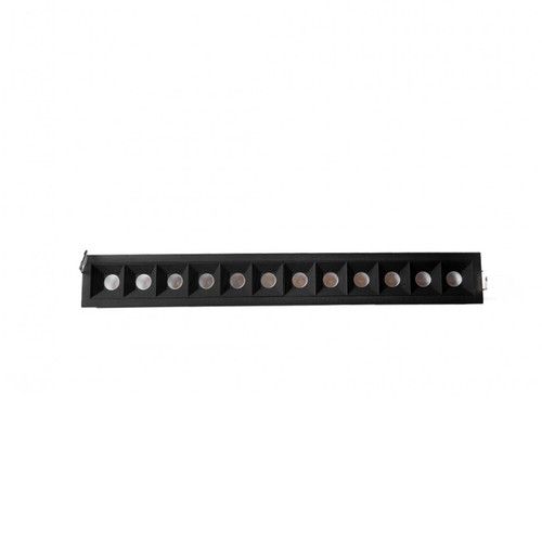 Faretto led incasso - 24, watt