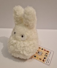 Peluche Totoro Bianco Bambino
