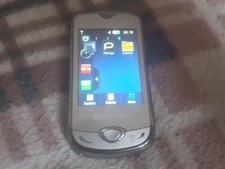 Smartphone Samsung Pocket Evo S3370 Brand 3