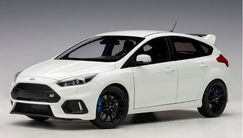 72951 autoart ford - 72951, focus