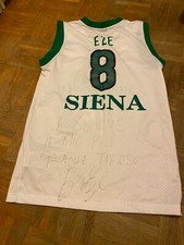 Canotta Montepaschi Siena