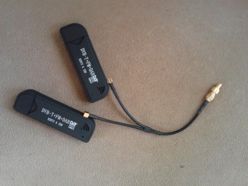 Sdr trunking rig - sdr,