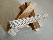 LEGNETTI ACCENDIFUOCO X STUFA