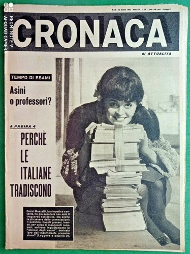 Cocki mazzetti cronaca - cocki, mazzetti-cronaca,rivista