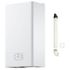 SCALDABAGNO A GAS BERETTA IDRABAGNO LX  GPL BOMBOLA 11 LT CAMERA STAGNA 20143032