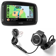 TomTom Rider 550 World