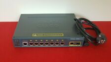 Cisco WS-C2960G-8TC-L • Switch Gigabit Ethernet 
