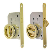 Kit Set Per Porte Scorrevole A