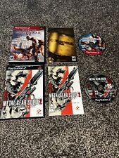 God of War & Metal Gear Solid