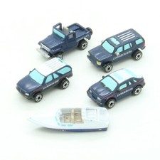 Micro Machines Micromachines