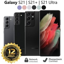 Samsung Galaxy S21 S21+ Plus