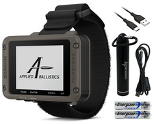 Garmin Foretrex 901 Wrist GPS