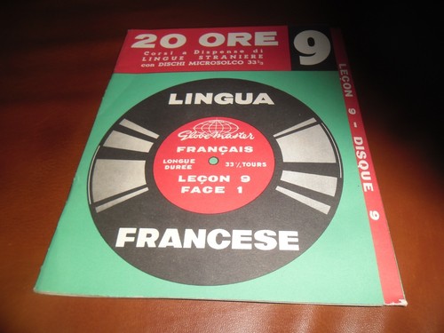 Ore corsi dispense - corsi, di
