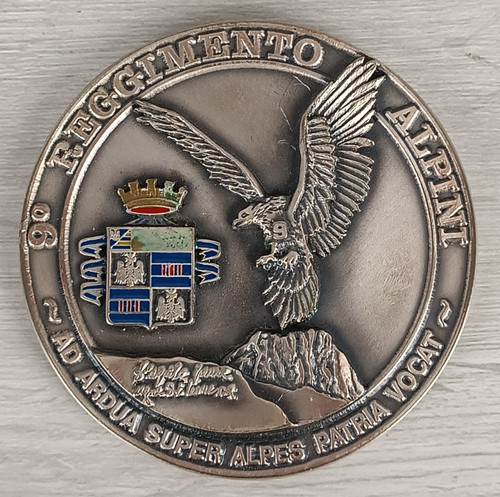Reggimento alpini - reggimento,