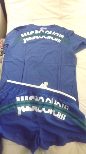 Just cavalli completo mare - just,