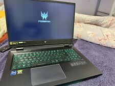 acer predator helios 300