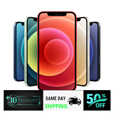 Apple iPhone 12 5G - nero