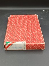 HOLLY HOBBIE  ASTUCCIO VINTAGE