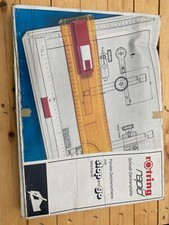 Tavolo da disegno A3 rapido