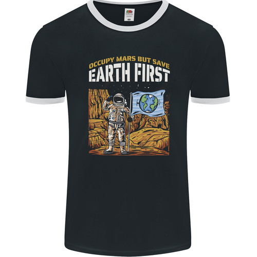 Shirt uomo lottatore - t-shirt,