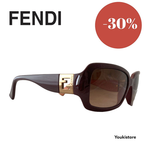 Fendi occhiali sole 451 - sole, fs