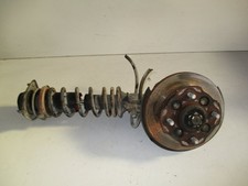 AMMORTIZZATORI ANTERIORI Massa Destra DX Piaggio Porter 1998 12 2013 1.4 Diesel