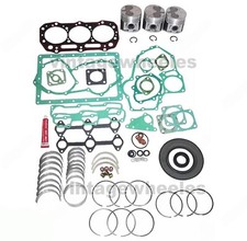 OEM Originale Perkins 100
