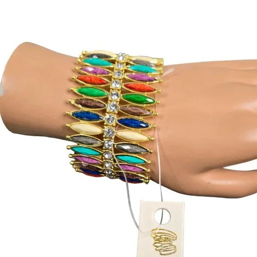 Bracciale donna amrita singh - bracciale,