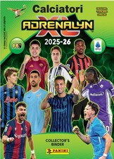 Collezione calciatori - collezione,