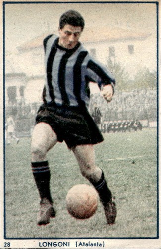 Figurina calciatori dello - calciatori,