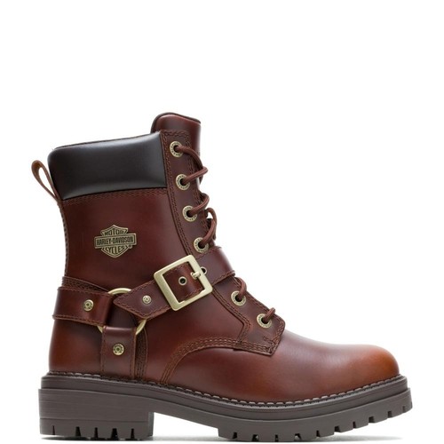Stivali harley davidson donna - harley,