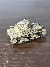 Altaya 1/72 M13/40 Italian