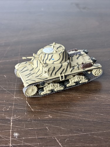 Altaya m13 40 carro - 1/72, m13/40